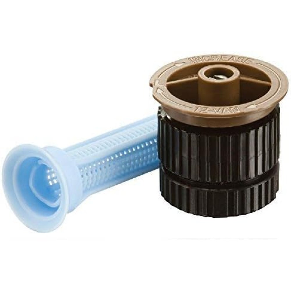 Rain bird 1806-sam - irrigatore per prato, con ugello van, a sce