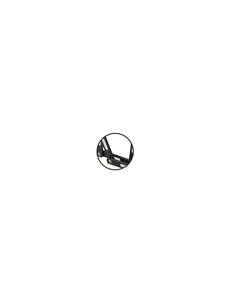 Antifurto Zebra a combinazione modificabile – THIRARD