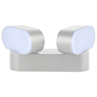 Lampada a parete a LED da 12 W MODABILE BODY BODY 3000K