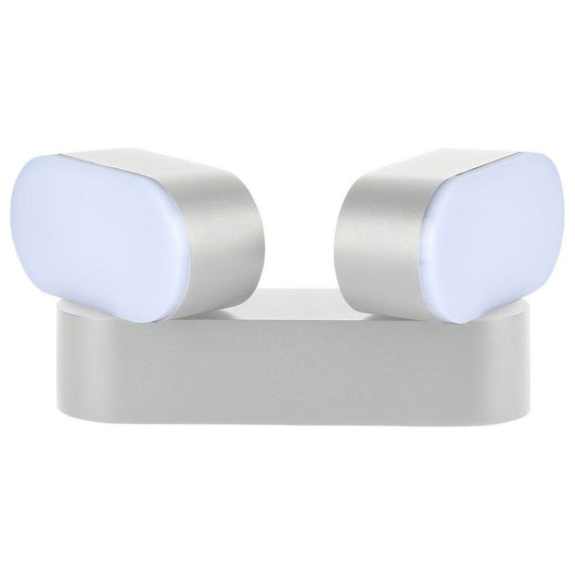 Lampada a parete a LED da 12 W MODABILE BODY BODY 3000K