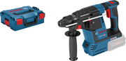 Bosch GBH 18V‑26 SDS plus – tassellatore 18V 2,6 J, 3 funzioni, solo corpo