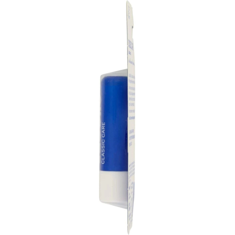 Trade Shop - Labello Classic Care Stick Balsamo Labbra Formula Senza Oli Minerali E Parabeni -