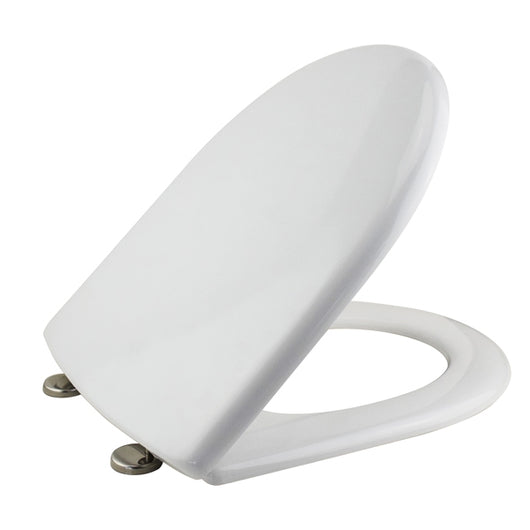 SEDILE COPRIWC SPEED IN TERMOINDURENTE BIANCO