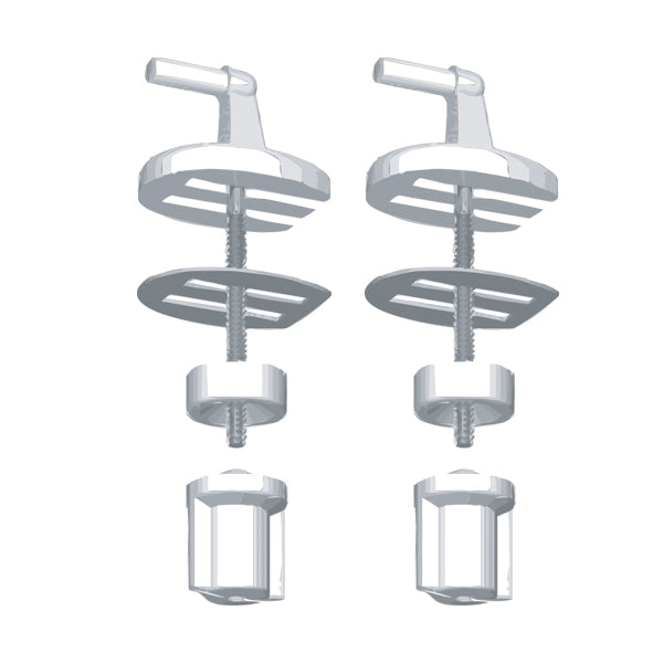 SEDILE COPRIWC PASSEPARTOUT IN TERMOINDURENTE