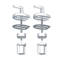 SEDILE COPRIWC PASSEPARTOUT IN TERMOINDURENTE