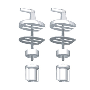 SEDILE COPRIWC PASSEPARTOUT IN TERMOINDURENTE