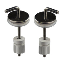 SEDILE COPRIWC REVERSE IN TERMOINDURENTE BIANCO