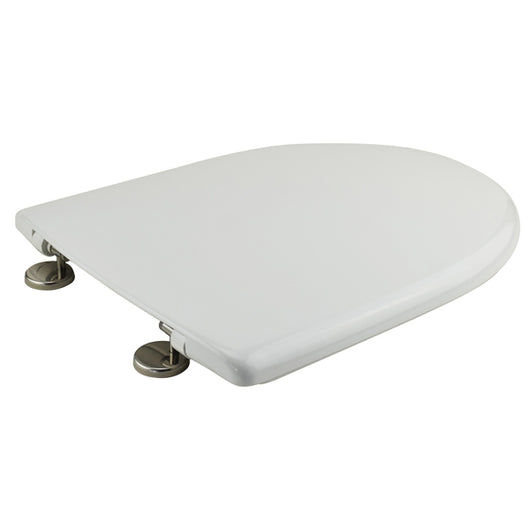 SEDILE COPRIWC SPEED IN TERMOINDURENTE BIANCO