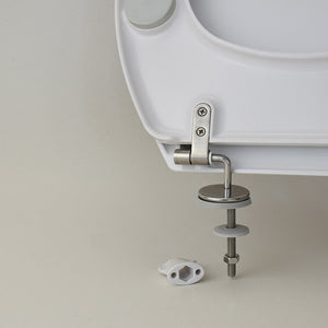 SEDILE COPRIWC HELP IN TERMOINDURENTE BIANCO