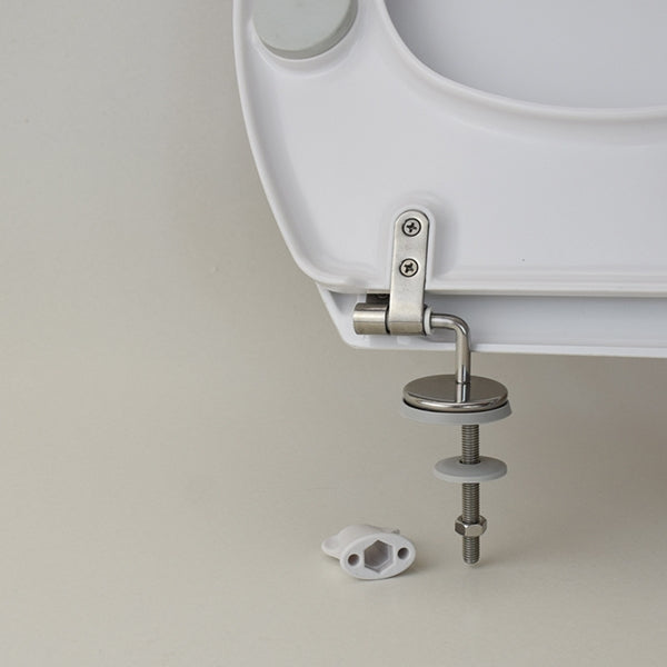 SEDILE COPRIWC HELP IN TERMOINDURENTE BIANCO