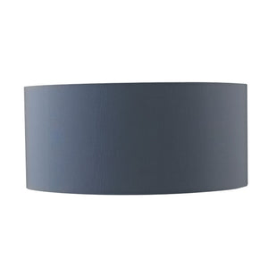 PARALUME MAX GRIGIO D.20XH12CM E27/E14.