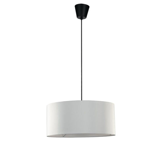 PARALUME MAX AVORIO D.40XH18CM E27/E14.