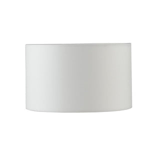 PARALUME MAX AVORIO D.20XH12CM E27/E14.