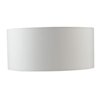 PARALUME MAX AVORIO D.40XH18CM E27/E14.