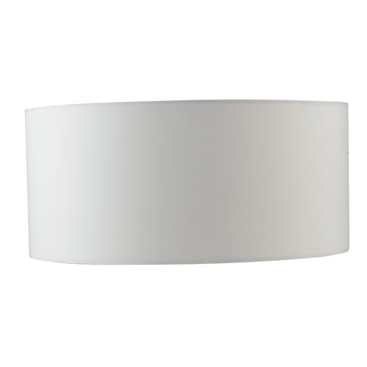 PARALUME MAX AVORIO D.40XH18CM E27/E14.