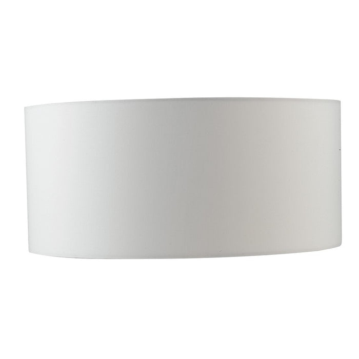 PARALUME MAX AVORIO D.40XH18CM E27/E14.