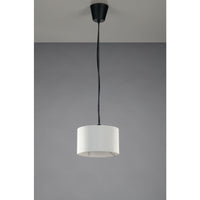 PARALUME MAX AVORIO D.20XH12CM E27/E14.