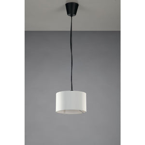 PARALUME MAX AVORIO D.20XH12CM E27/E14.