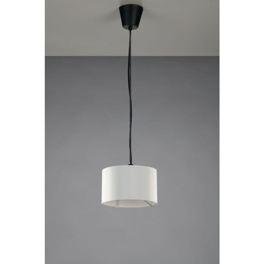 PARALUME MAX AVORIO D.20XH12CM E27/E14.