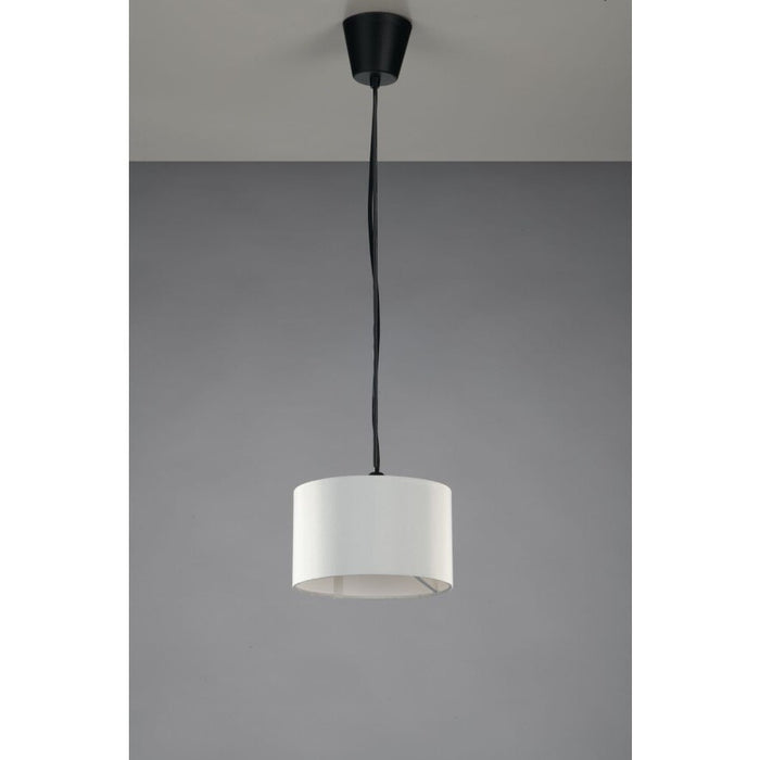 PARALUME MAX AVORIO D.20XH12CM E27/E14.