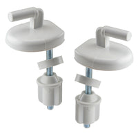 SEDILE COPRIWC MARE IN TERMOINDURENTE BIANCO