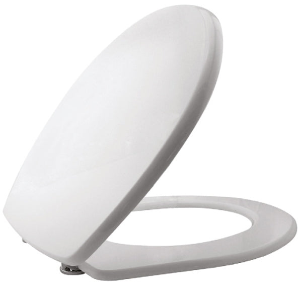 SEDILE COPRIWC COLIBRI' 2 IN MDF BIANCO