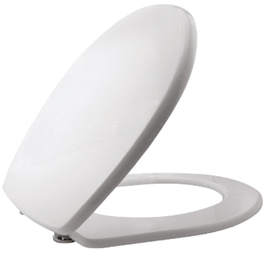 SEDILE COPRIWC COLIBRI' 2 IN MDF BIANCO