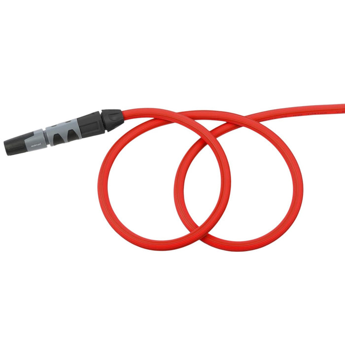 TUBO ESTENSIBILE BAMBOO 7,5-23M LANCIA E RACCORDI.