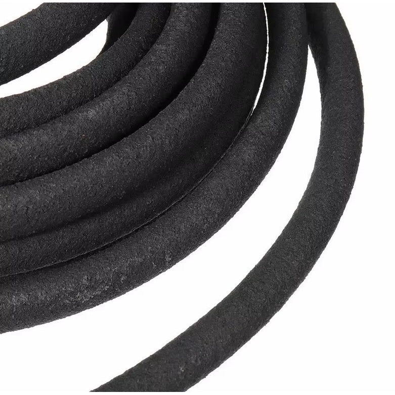 TUBO POROSO 1/2" 15M CON RACCORDI INCLUSI