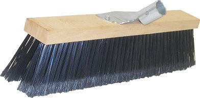 SPAZZOLONE INDUSTRIALE CM.80 ASSICELLA LEGNO