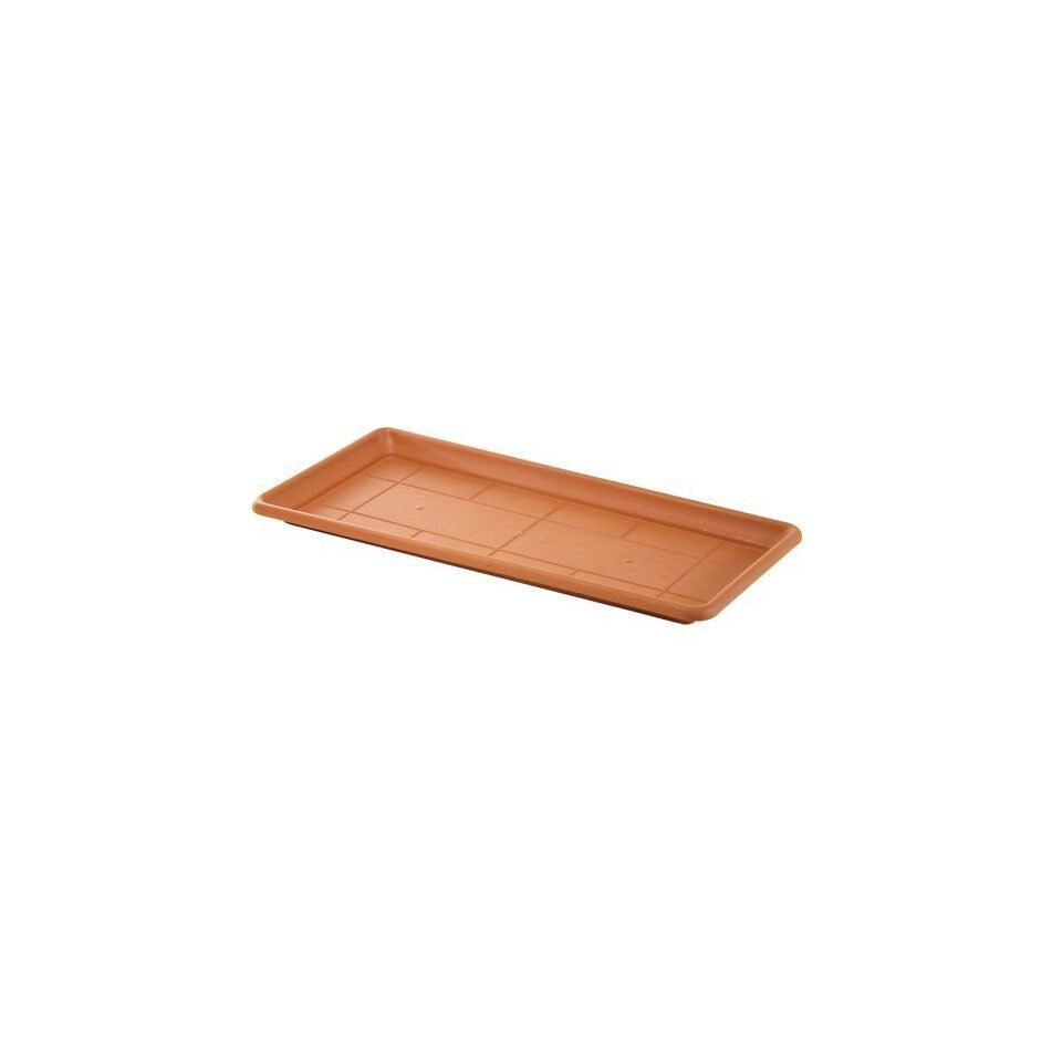 Sottovaso Giunone 55 cm Terracotta