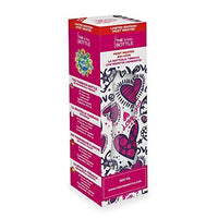 The Steel Bottle TSBMW44LOV Uso quotidiano 500 ml Acciaio Multicolore