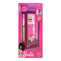 Paladone Barbie Doll Display Case Illuminazione d'ambiente