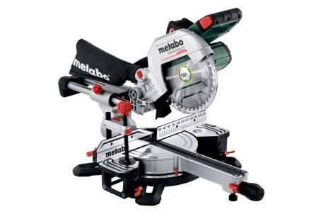 Metabo 614216650 troncatrice 5000 Giri/min