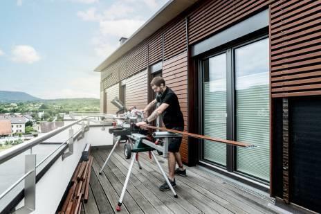 Metabo 614216650 troncatrice 5000 Giri/min