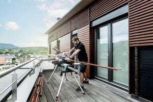 Metabo 614216650 troncatrice 5000 Giri/min