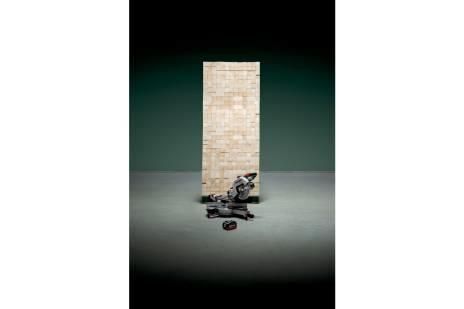 Metabo 614216650 troncatrice 5000 Giri/min