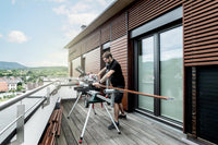 Metabo KGS 18 LTX BL 216 5000 Giri/min