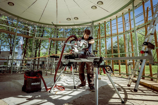 Metabo KGS 18 LTX BL 254 4000 Giri/min