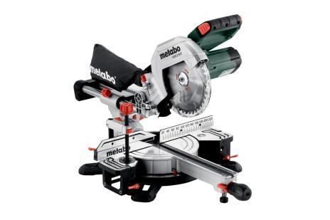 Metabo KGS216M 5000 Giri/min 1200 W