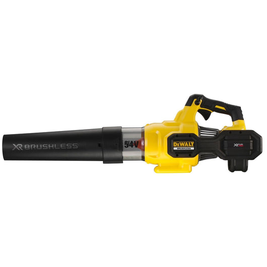 DeWALT DCMBA572N-XJ spazza foglie