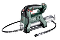 Metabo FP 18 LTX Ingrassatore elettrico