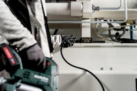 Metabo FP 18 LTX Ingrassatore elettrico