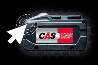 Metabo FP 18 LTX Ingrassatore elettrico