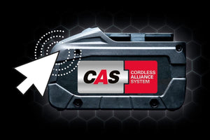 Metabo FP 18 LTX Ingrassatore elettrico