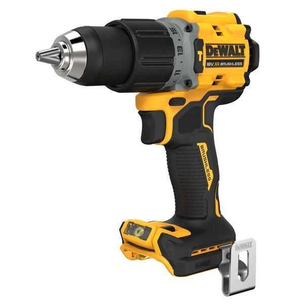 DeWALT DCD805NT-XJ trapano 2000 Giri/min 1,34 kg
