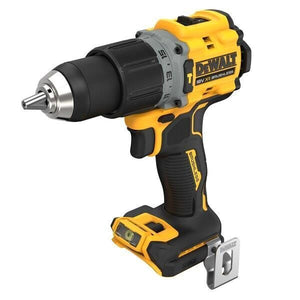 DeWALT DCD805NT-XJ trapano 2000 Giri/min 1,34 kg