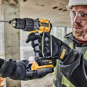 DeWALT DCD805NT-XJ trapano 2000 Giri/min 1,34 kg