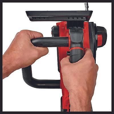 Einhell FORTEXXA 18/20 TH Rosso