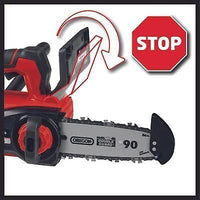 Einhell FORTEXXA 18/20 TH Rosso